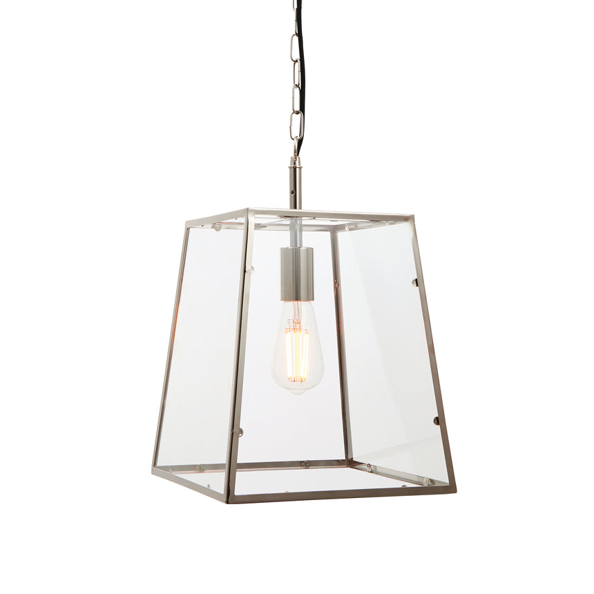 Hurst Pendant Lantern