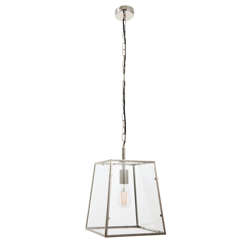 Hurst Pendant Lantern