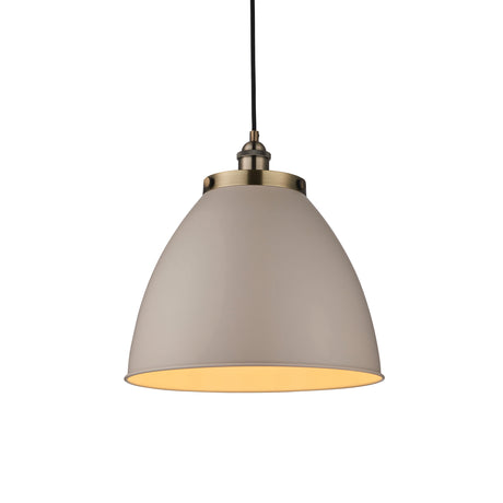 Franklin 33cm Pendant Light