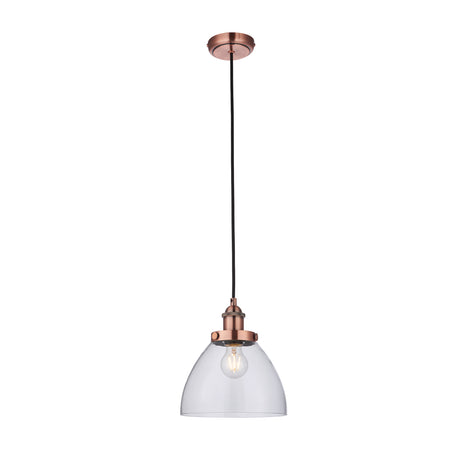 Hansen Pendant Light