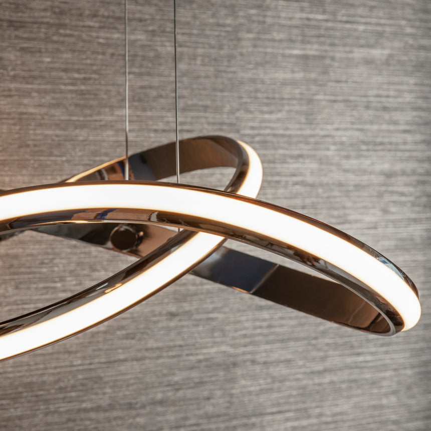 Aria LED Pendant Light