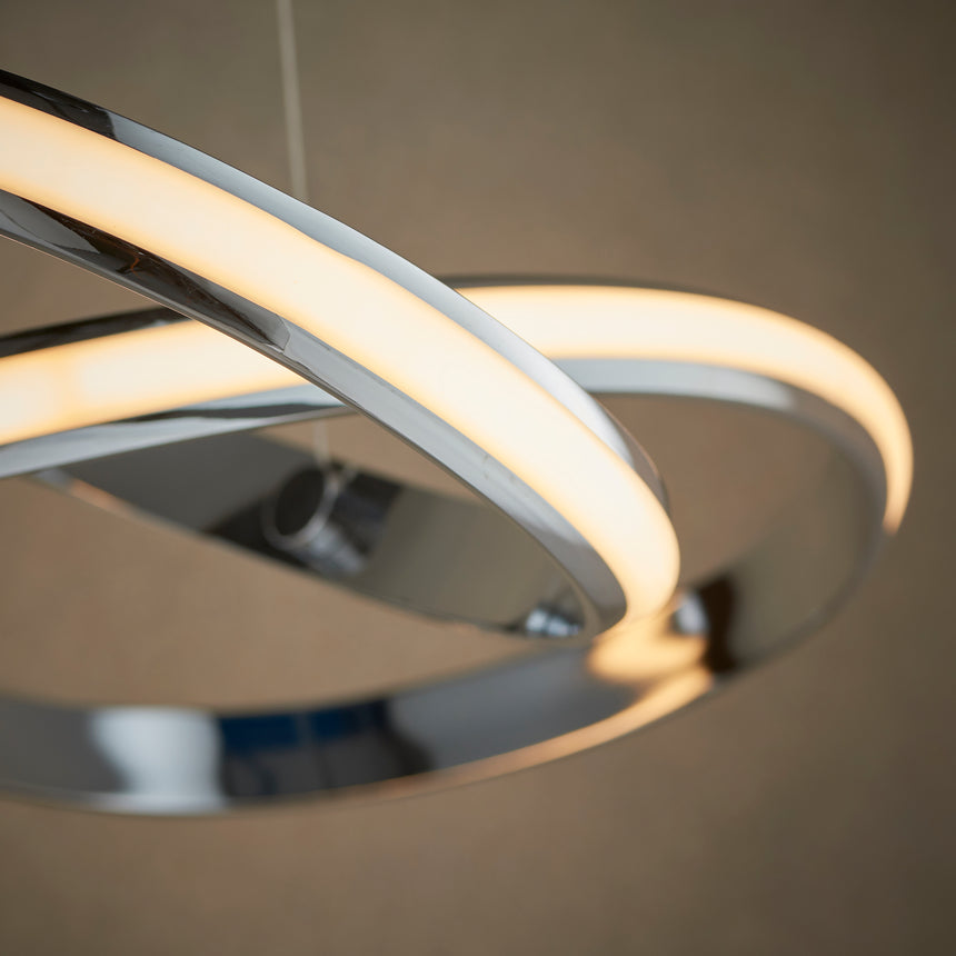 Aria LED Pendant Light