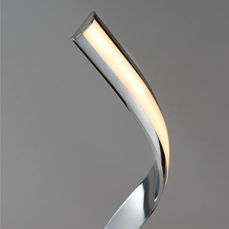 Aria LED Floor Lamp