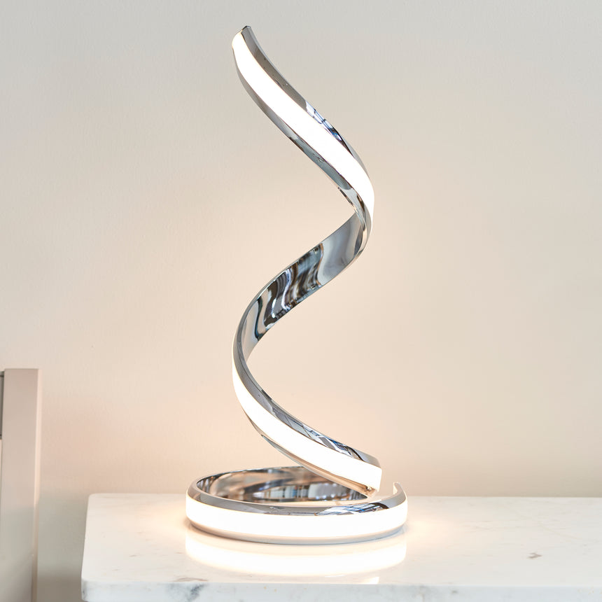 Aria LED Table Lamp