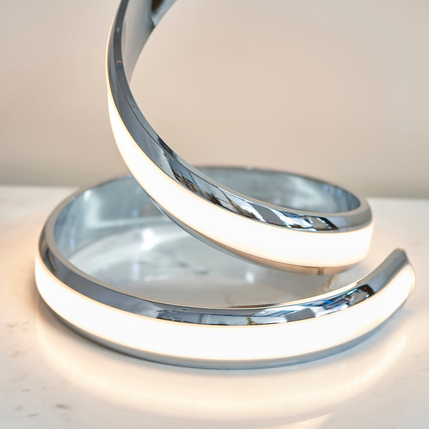 Aria LED Table Lamp