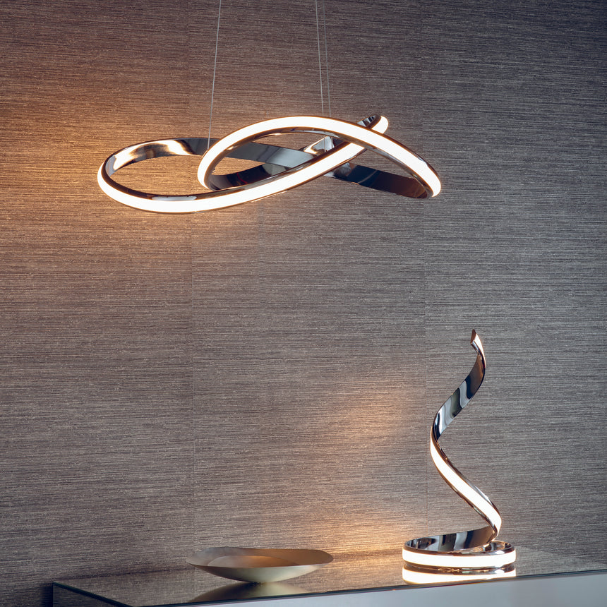 Aria LED Table Lamp