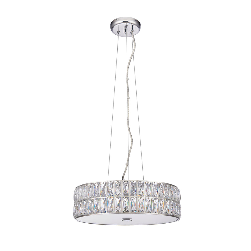 Verina 5 Light Pendant Light