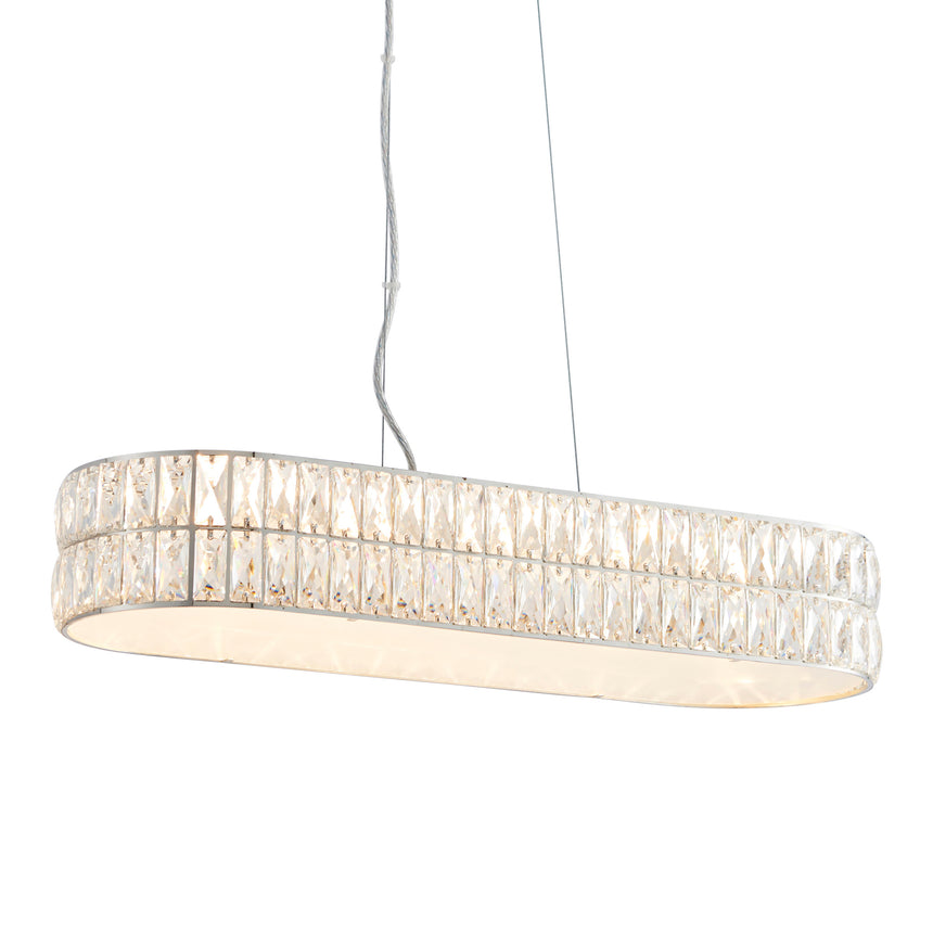 Verina Island Pendant Light