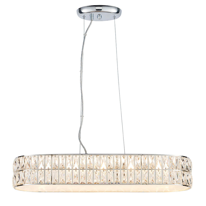 Verina Island Pendant Light