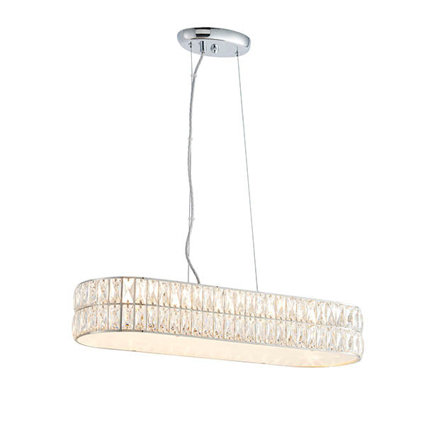 Verina Island Pendant Light