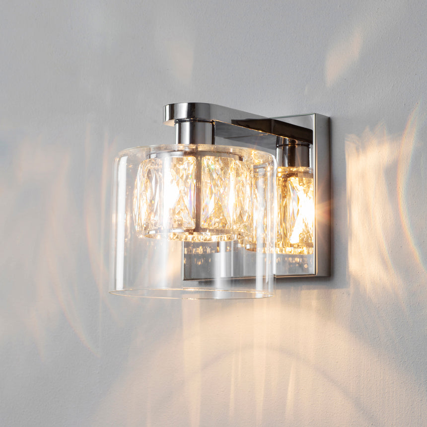 Verina Wall Light