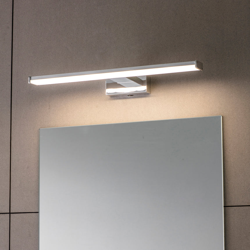 Axis 40 Bathroom Wall Light