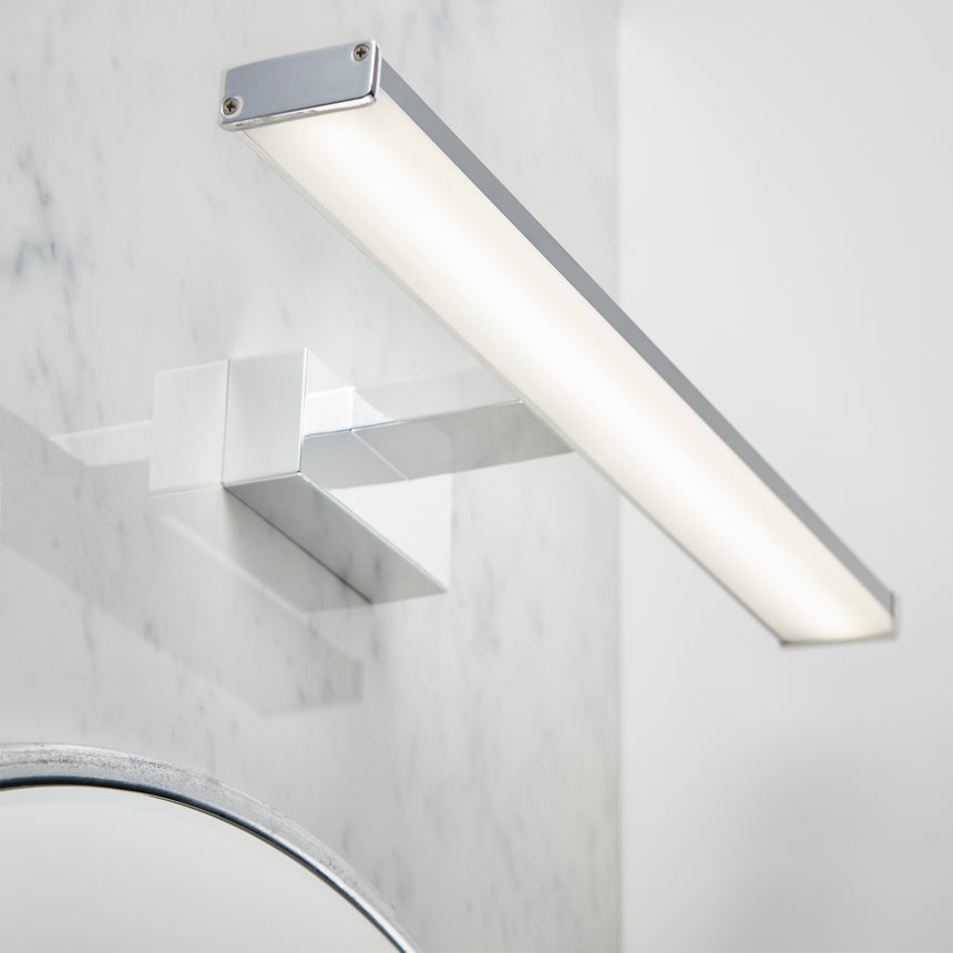 Axis 40 Bathroom Wall Light