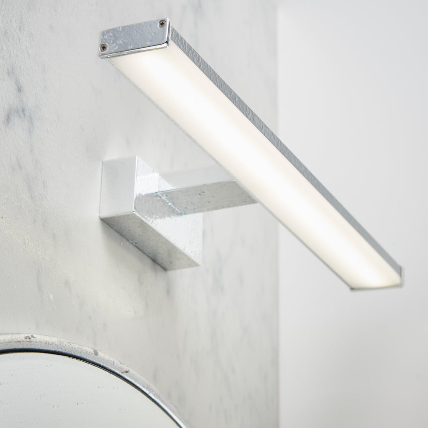 Axis 40 Bathroom Wall Light