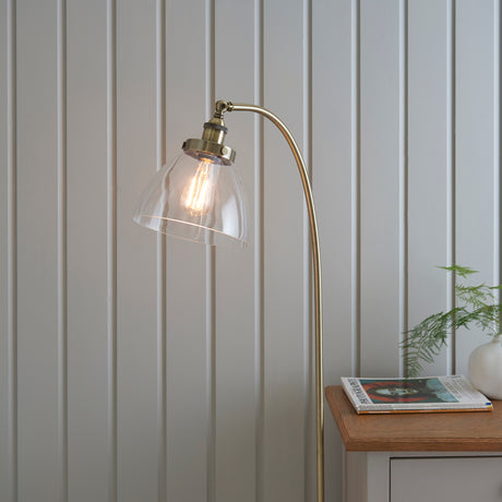 Hansen Floor Lamp