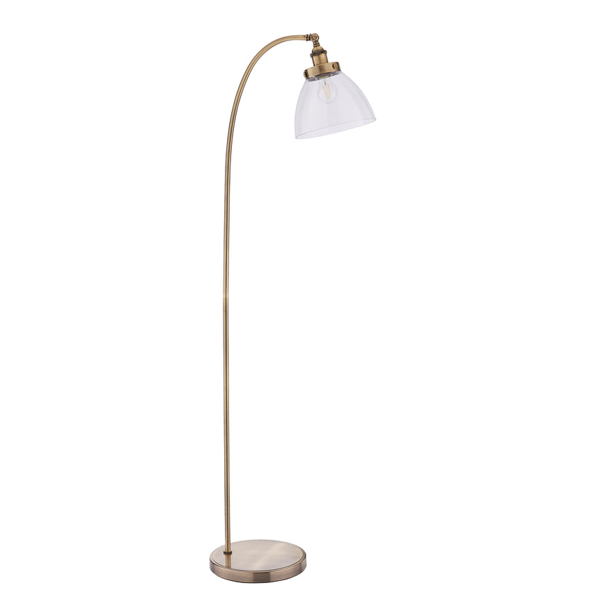 Hansen Floor Lamp