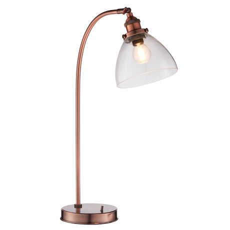 Hansen Table Lamp