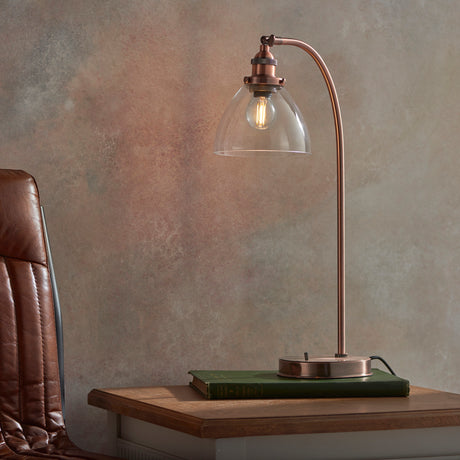 Hansen Desk Lamp