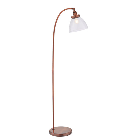 Hansen Floor Lamp