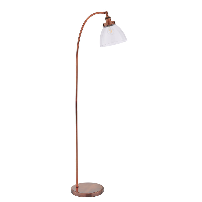 Hansen Floor Lamp