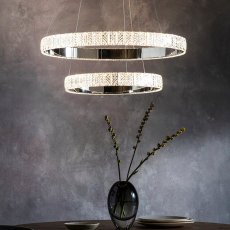 Celeste Pendant Light