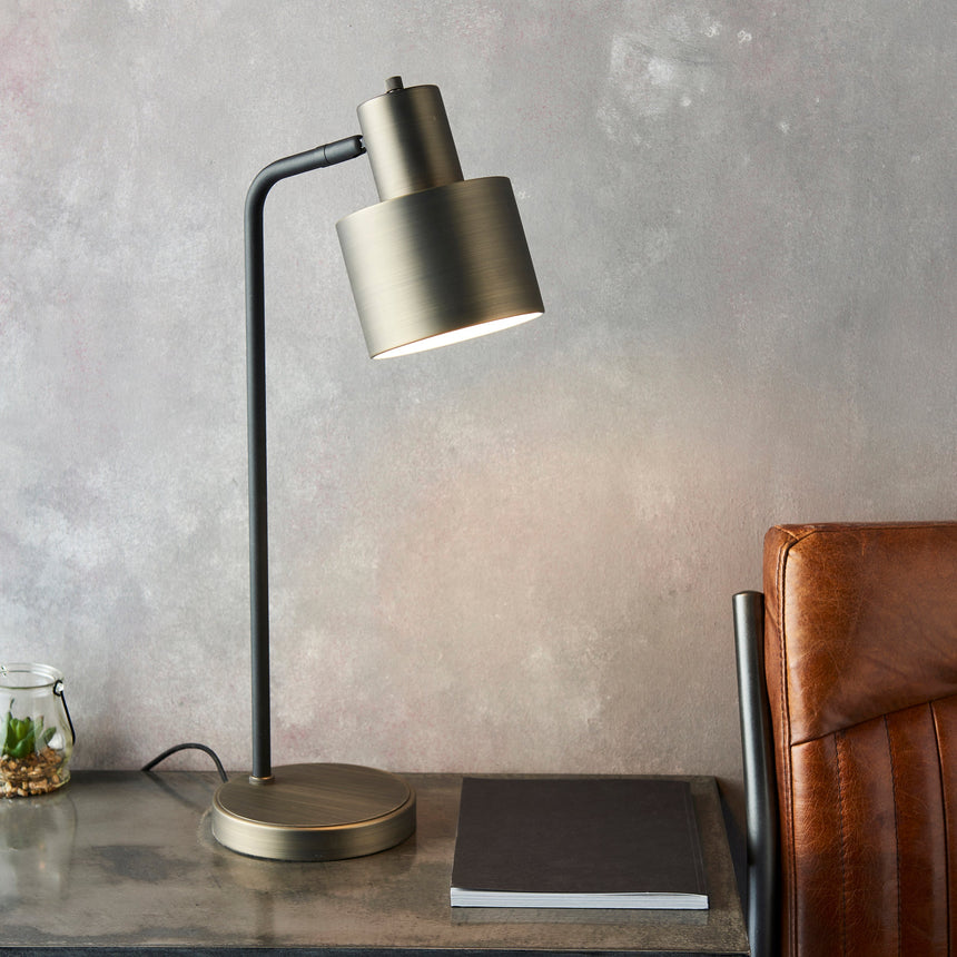 Mayfield Table Lamp