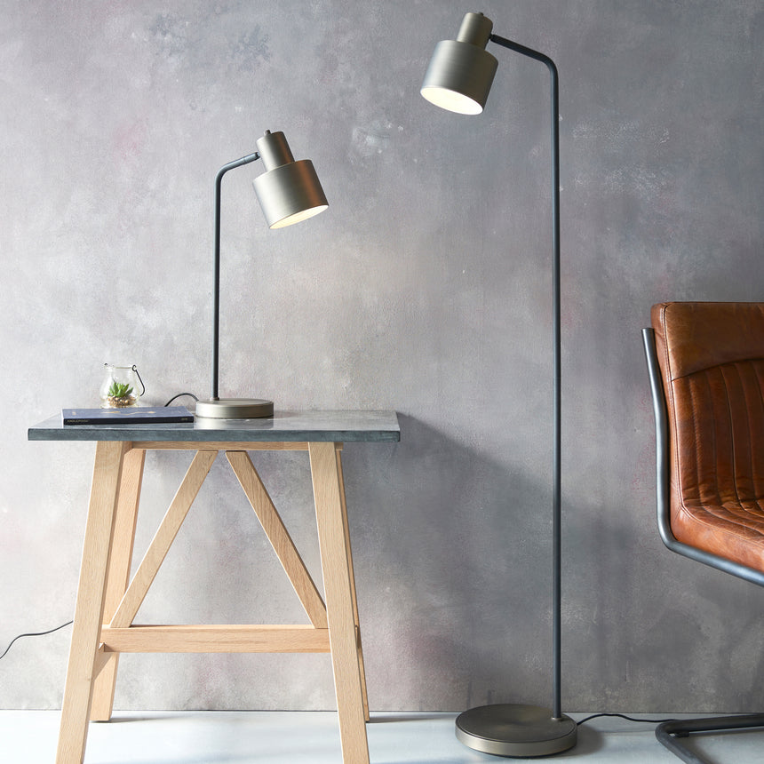 Mayfield Desk Lamp