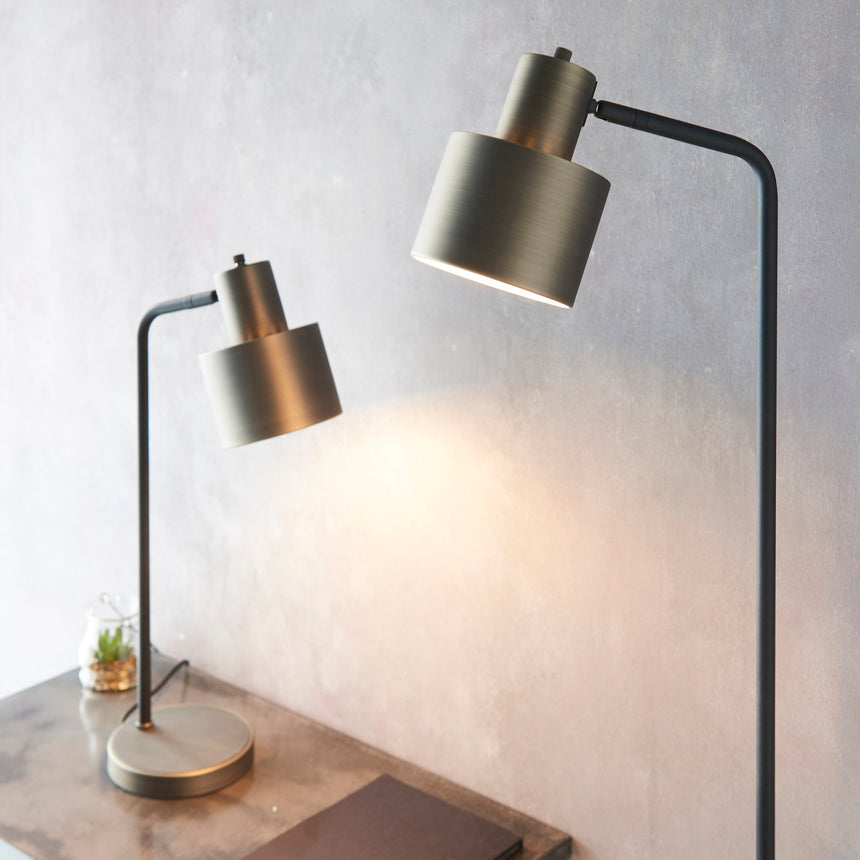 Mayfield Desk Lamp