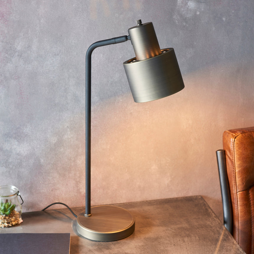 Mayfield Desk Lamp