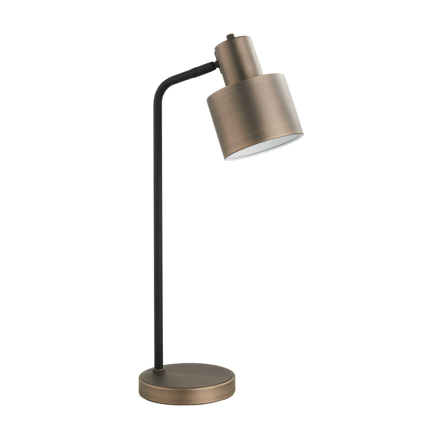 Mayfield Table Lamp