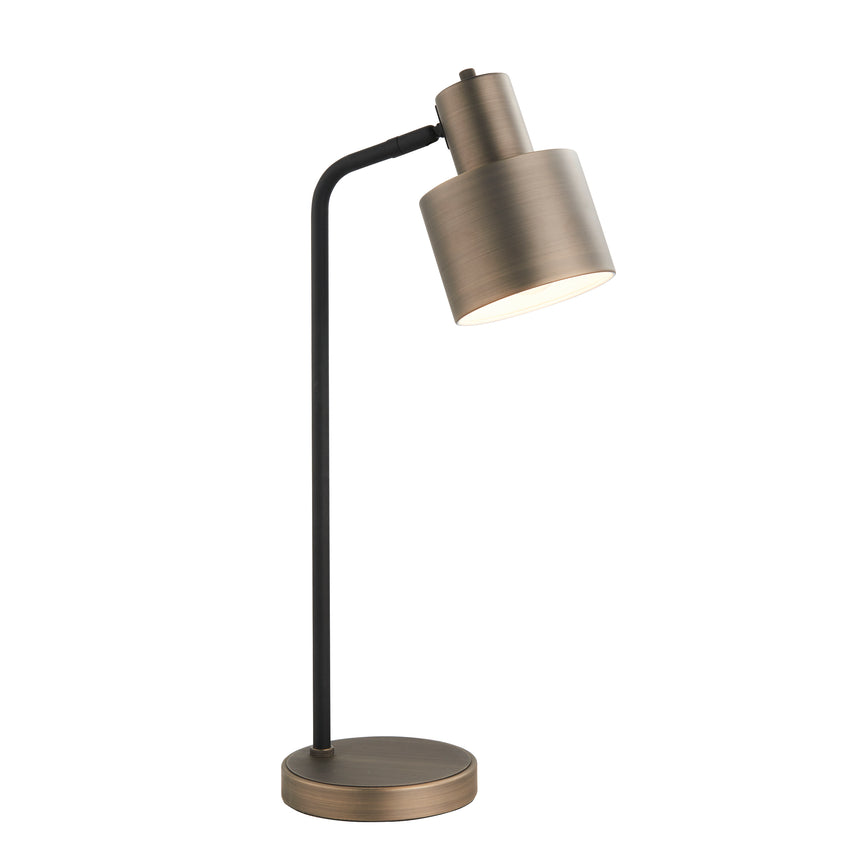 Mayfield Table Lamp