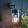 North Outdoor Wall Light