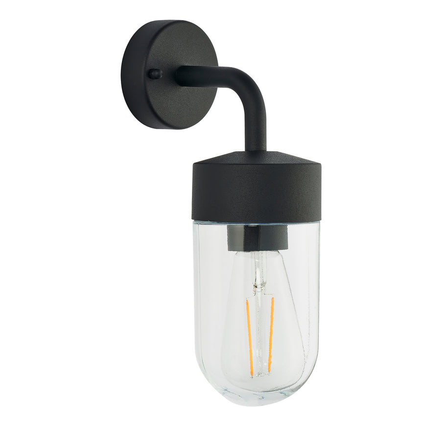 North Outdoor Wall Light