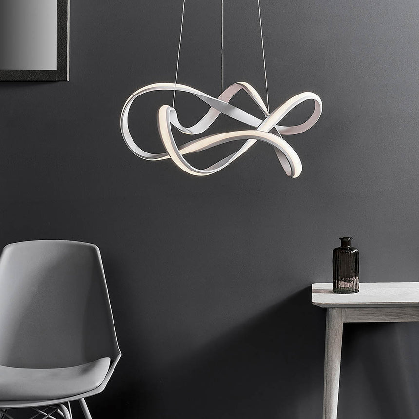 Synergy LED Pendant Light