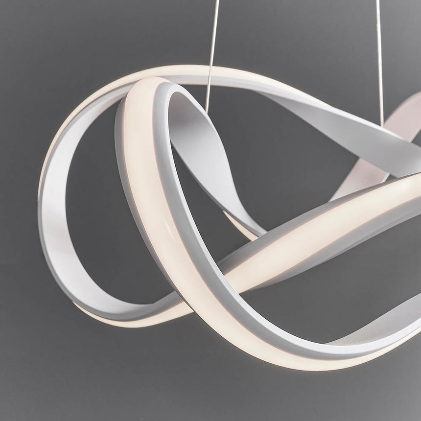 Synergy LED Pendant Light