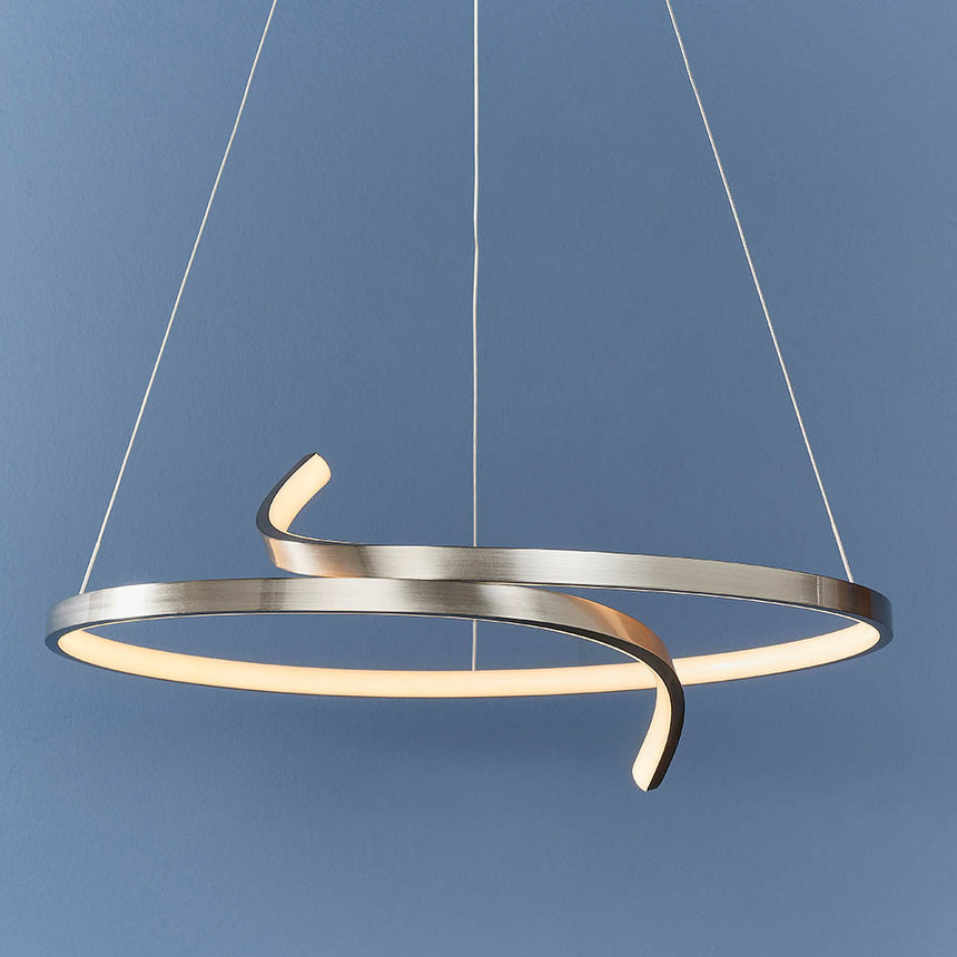 Rafe LED Pendant Light