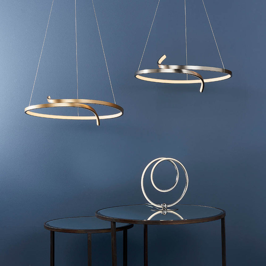 Rafe LED Pendant Light