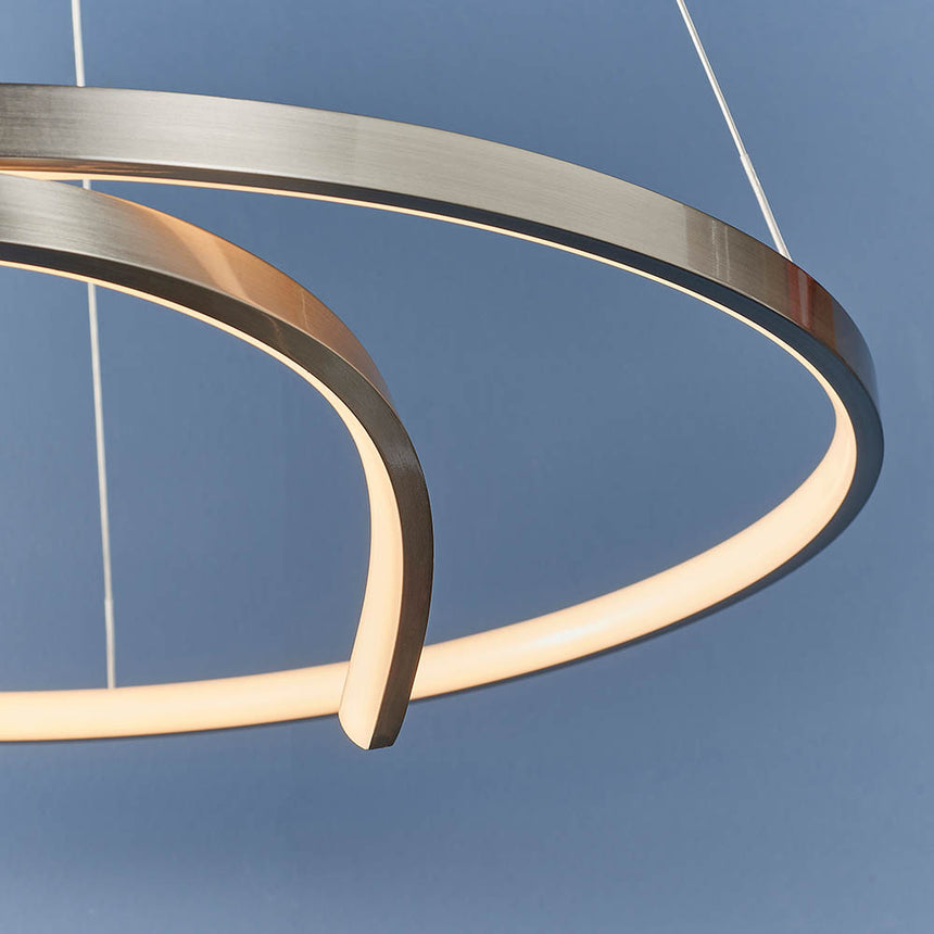 Rafe LED Pendant Light