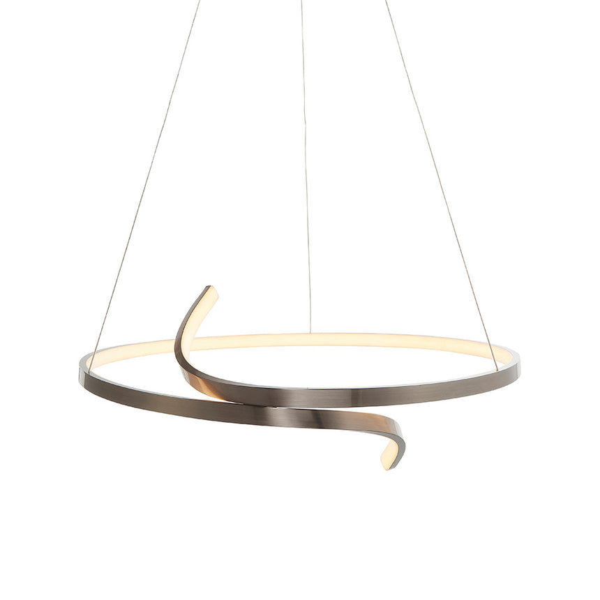 Rafe LED Pendant Light