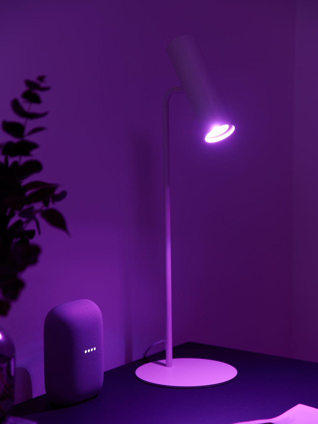 Smart Spot GU10 | 420lm | 2200-6500k (50w eqv)