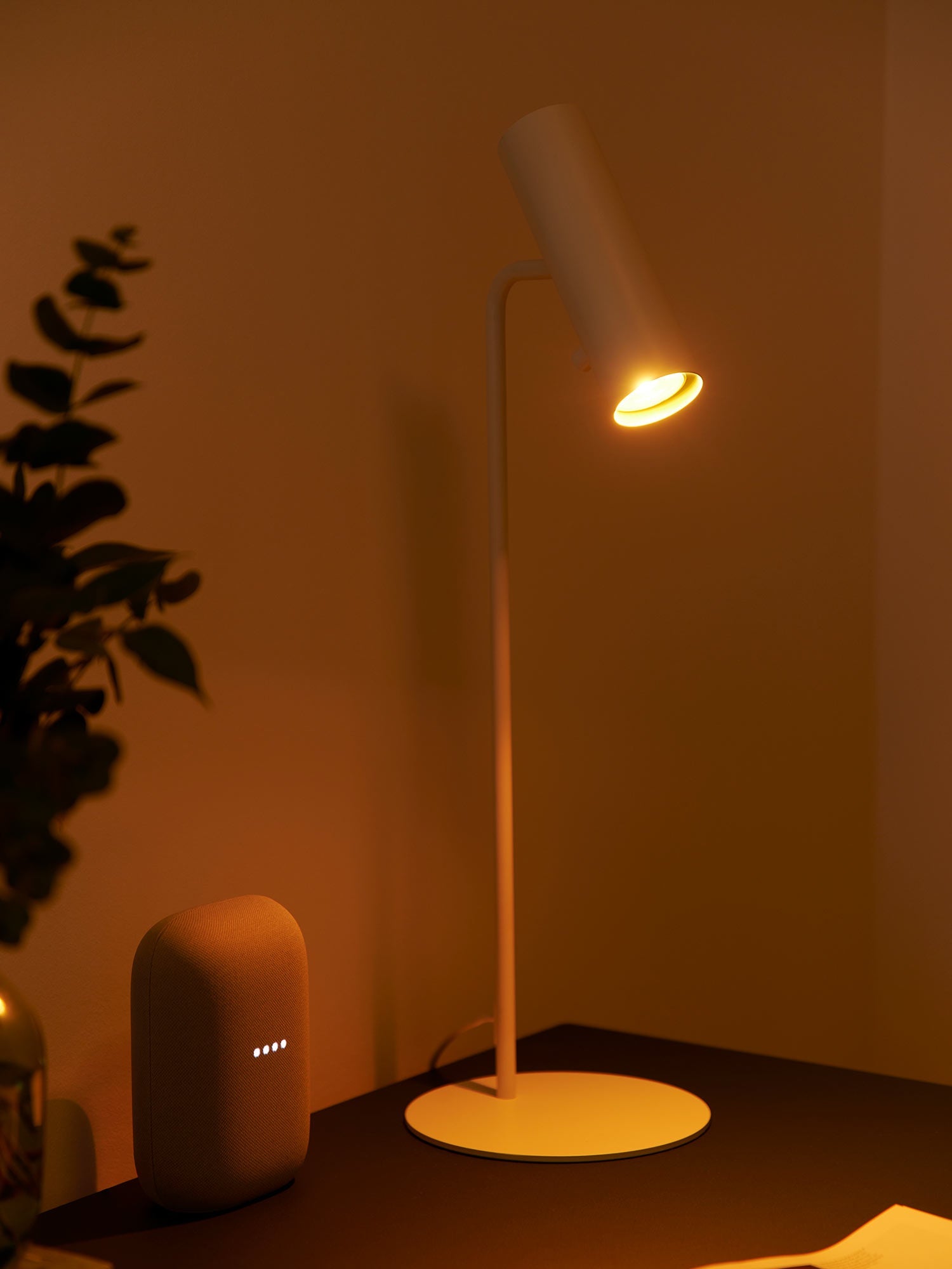 Smart Spot GU10 | 420lm | 2200-6500k (50w eqv)