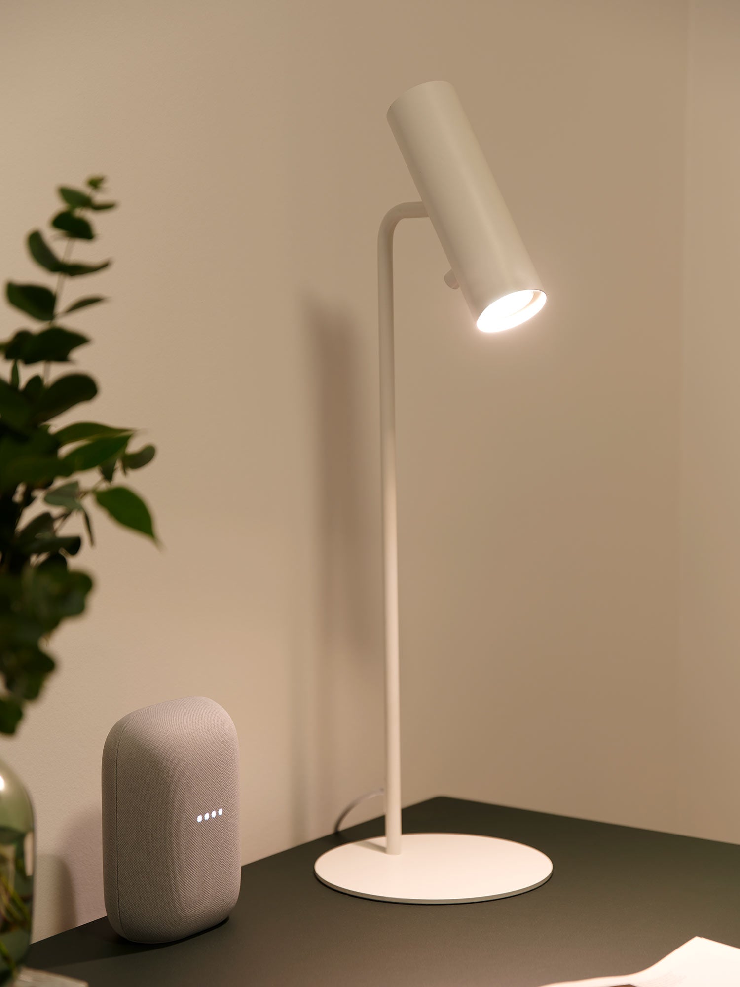 Smart Spot GU10 | 420lm | 2200-6500k (50w eqv)