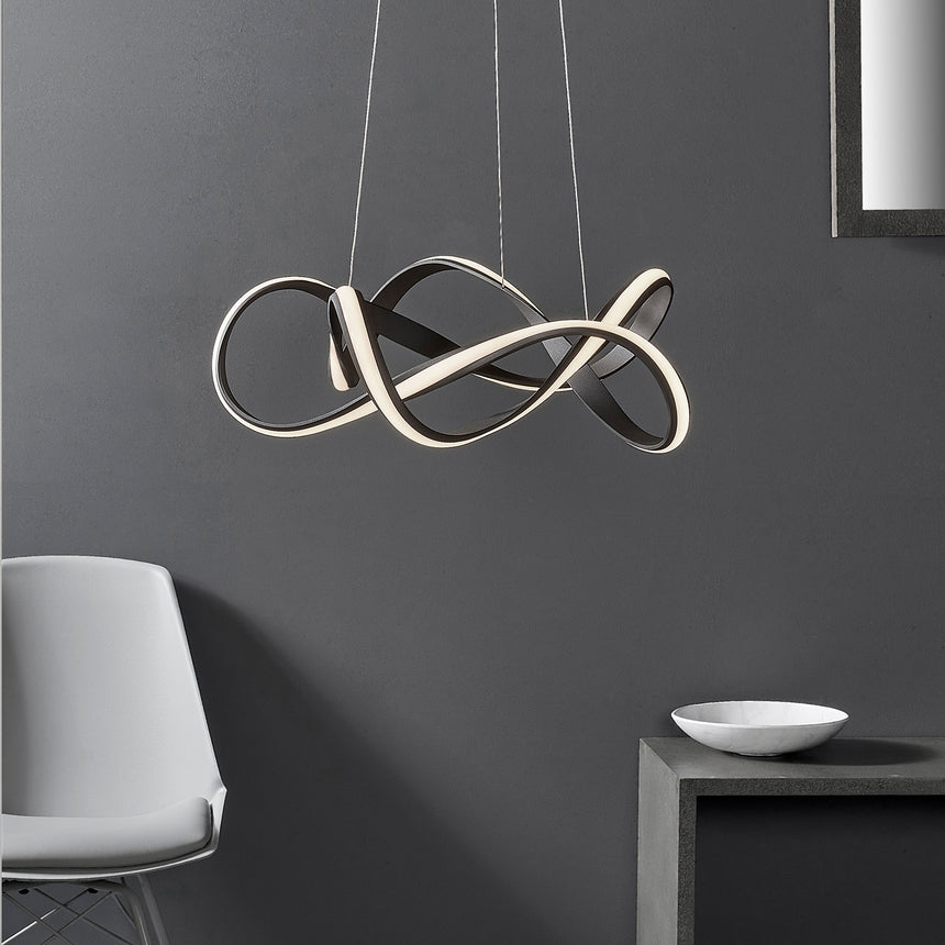 Synergy LED Pendant Light