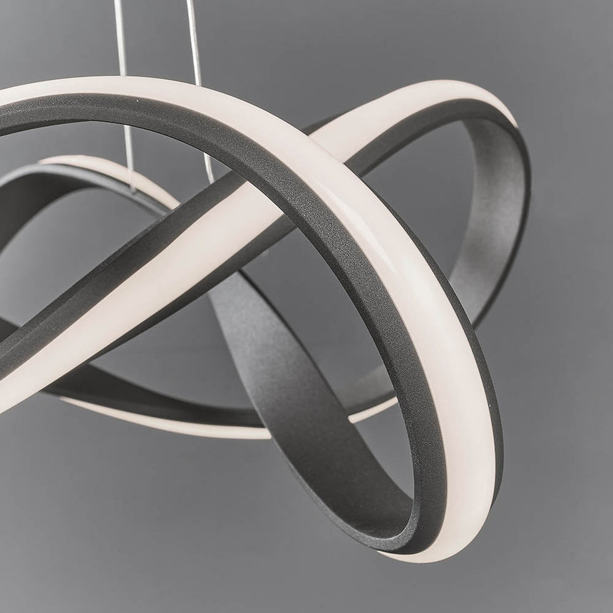 Synergy LED Pendant Light