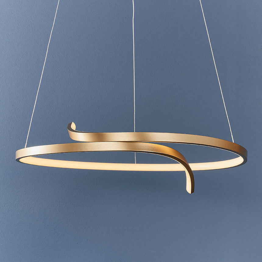 Rafe LED Pendant Light