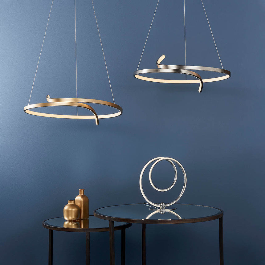 Rafe LED Pendant Light