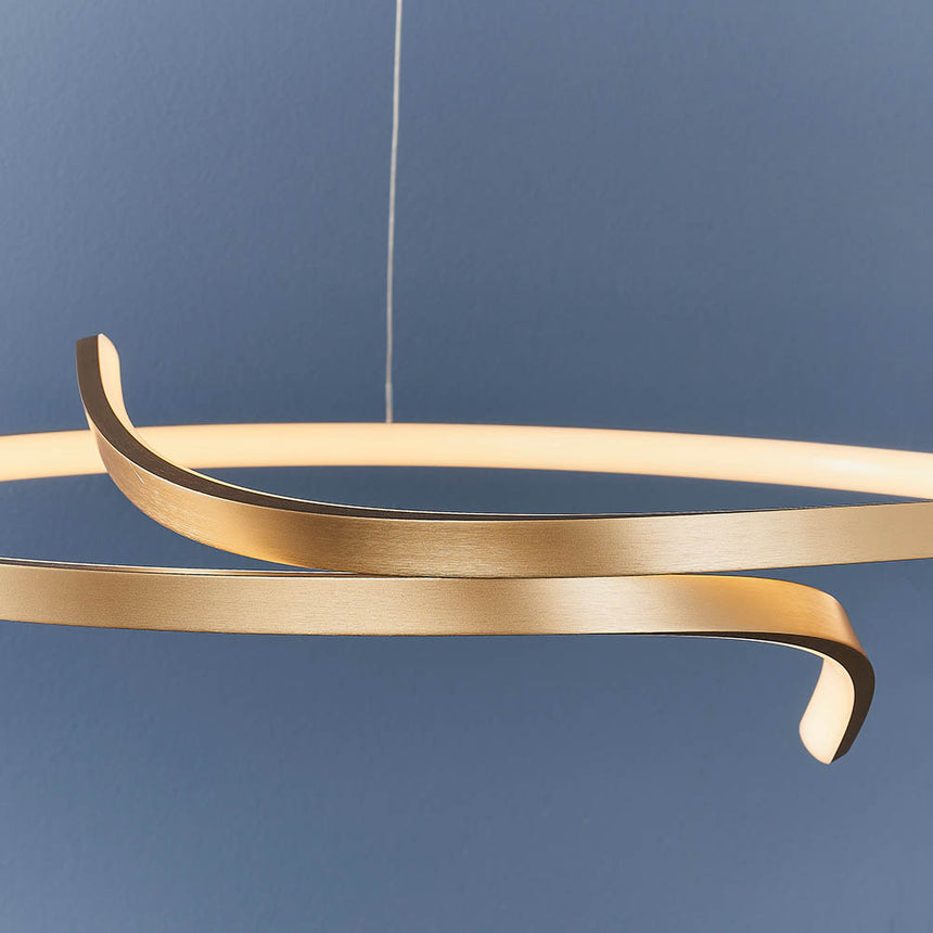 Rafe LED Pendant Light