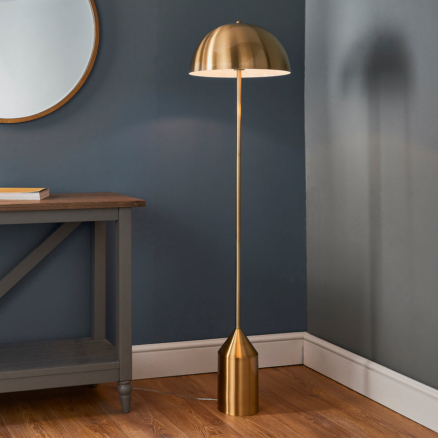 Nova Floor Lamp