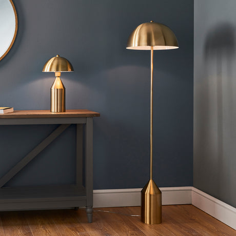 Nova Floor Lamp