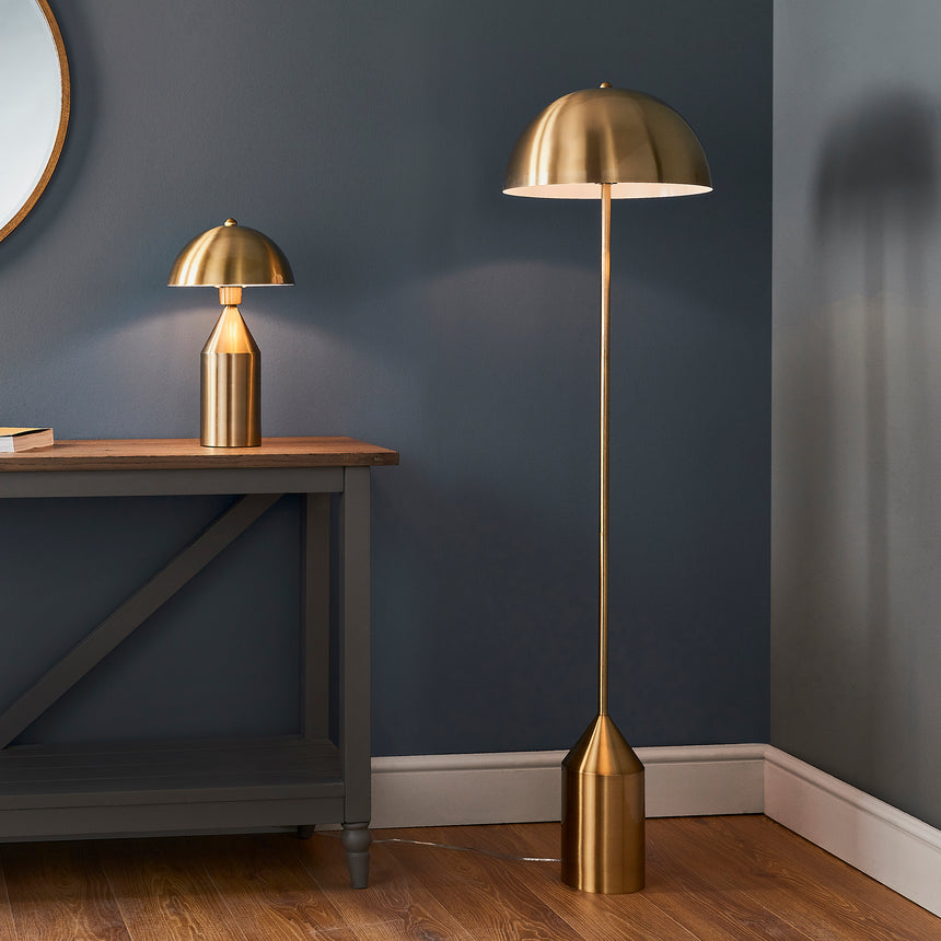 Nova Floor Lamp